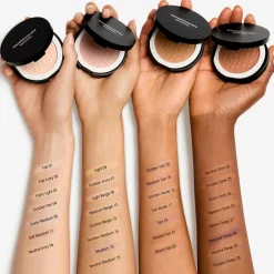 Original Pressed Powder Foundation