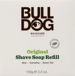 Original Shave Soap Refill