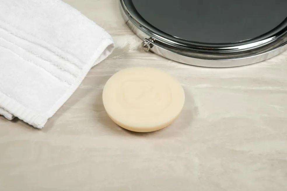 Original Shave Soap Refill