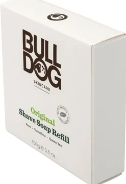 Original Shave Soap Refill