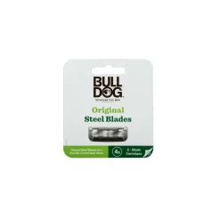 Original Steel Barberblade