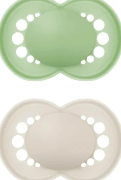 Original Sut Naturgummi 2-pak