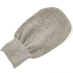 Originalvævet hamamhandske