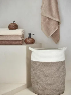 Osman Vasketøjskurv