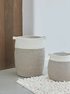 Osman Vasketøjskurv