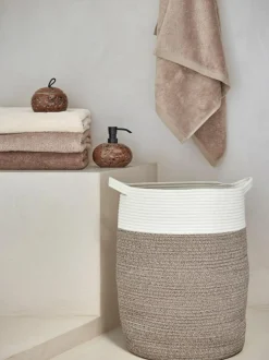 Osman Vasketøjskurv