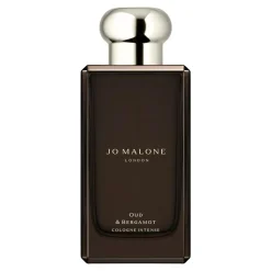 Oud & Bergamot Cologne Intense