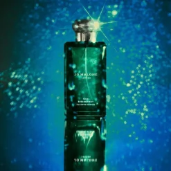 Oud & Bergamot Cologne Intense