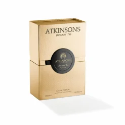 Oud Save The Queen Eau de Parfum