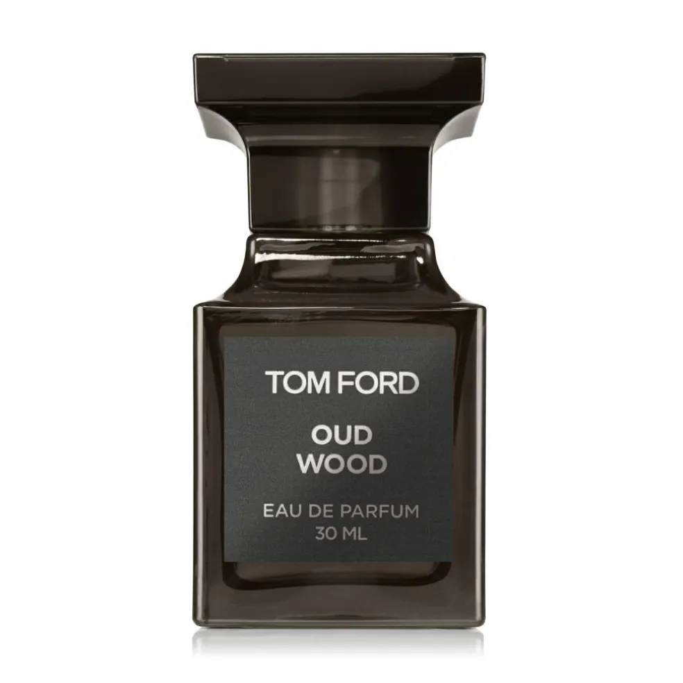 Oud Wood Eau de Parfum
