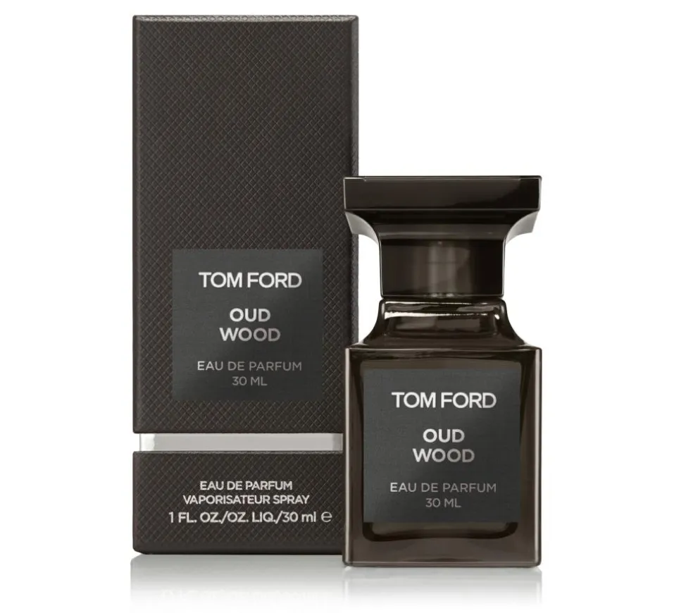 Oud Wood Eau de Parfum