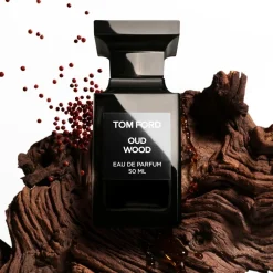 Oud Wood Eau de Parfum