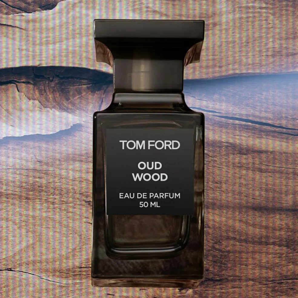 Oud Wood Eau de Parfum