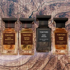 Oud Wood Eau de Parfum