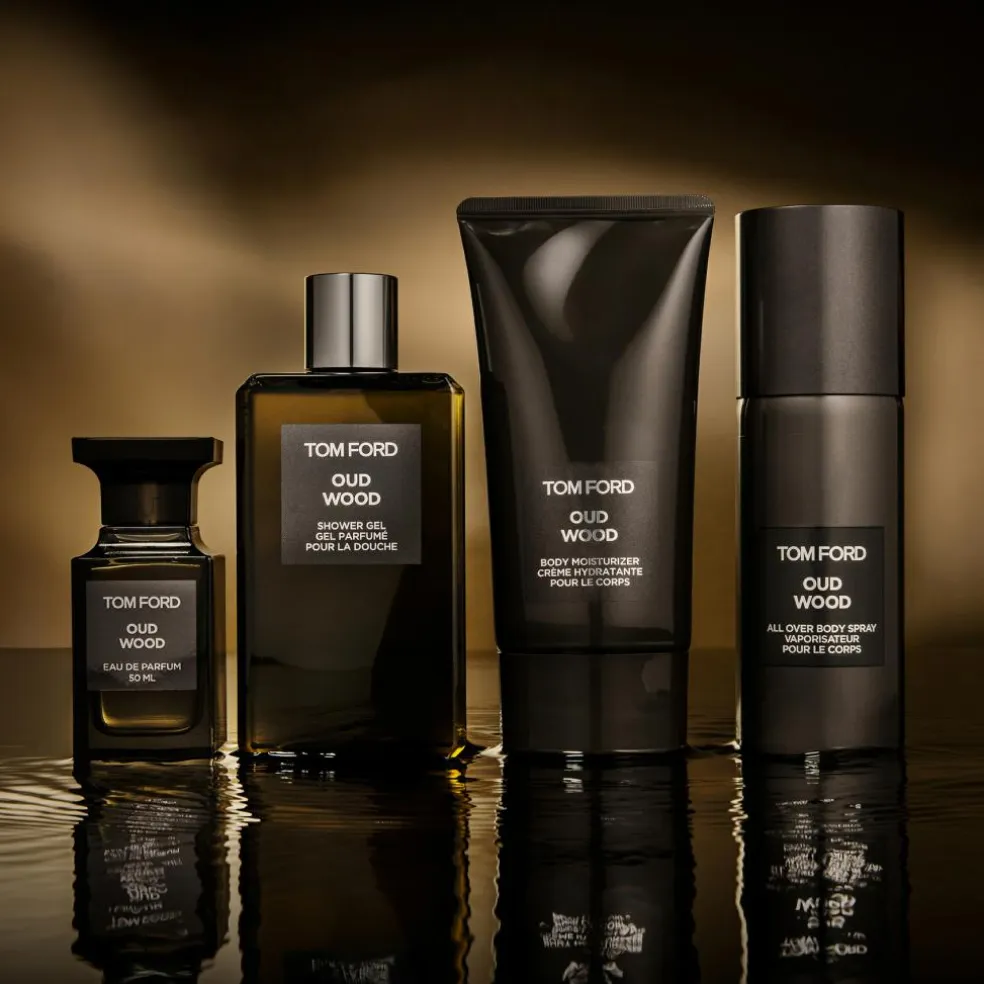 Oud Wood Eau de Parfum