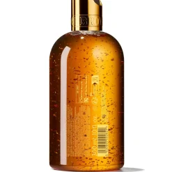 Oudh Accord & Gold Bath & Shower Gel