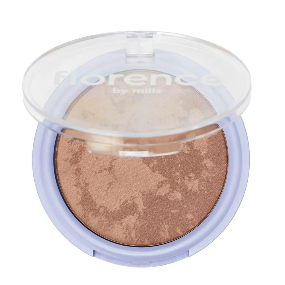 Out Of This Whirled Marble Bronzer
