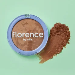 Out Of This Whirled Marble Bronzer