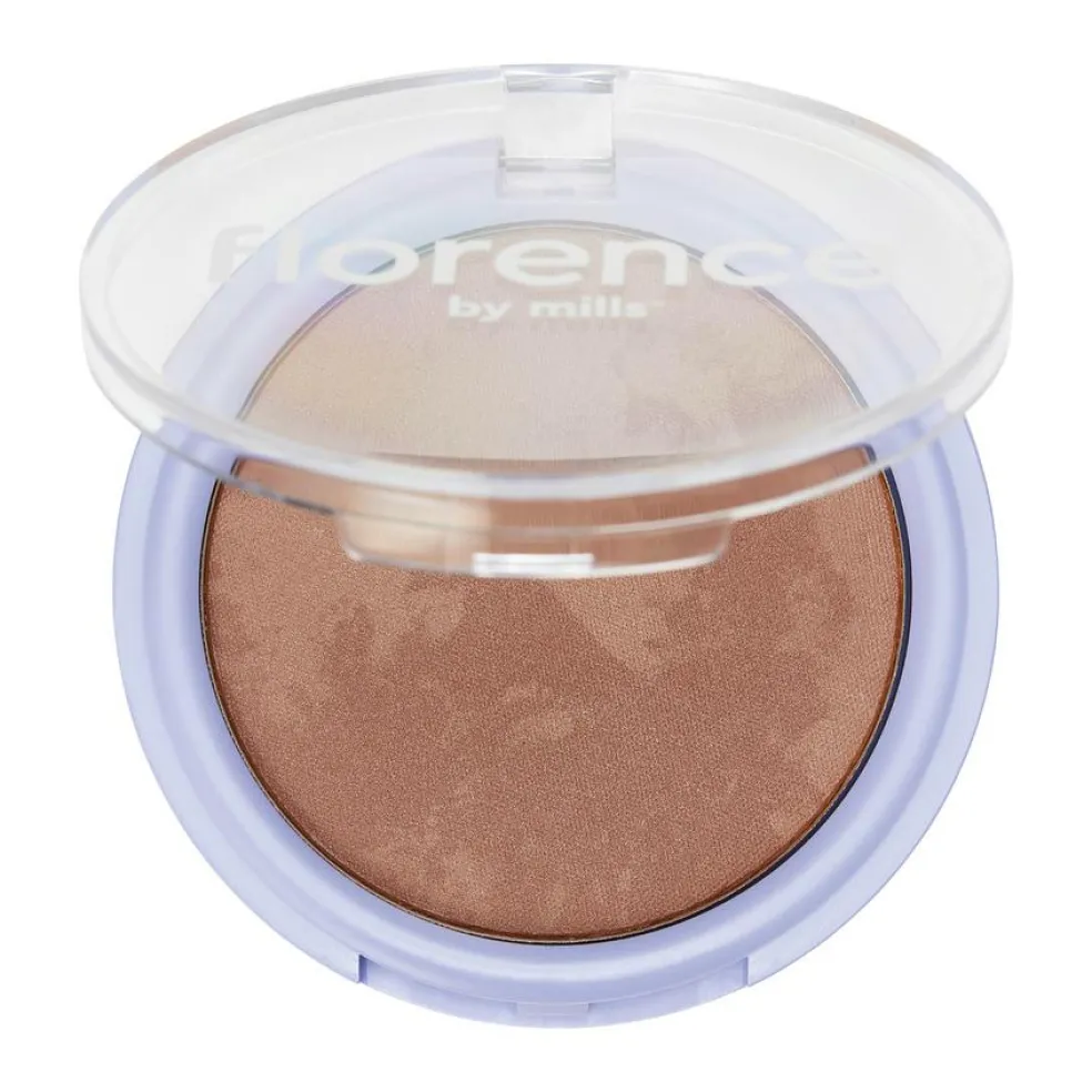 Out Of This Whirled Marble Bronzer