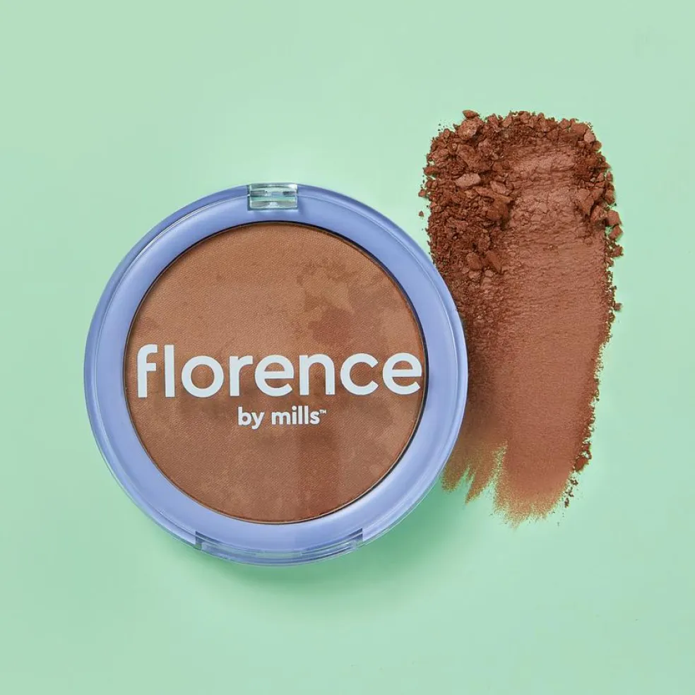 Out Of This Whirled Marble Bronzer