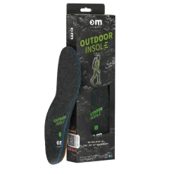 Outdoor Insole