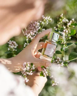 Ouverture Eau de Toilette