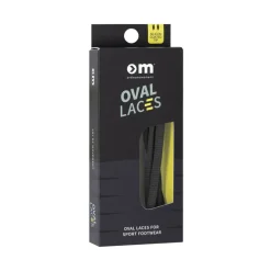 Oval Sport Laces