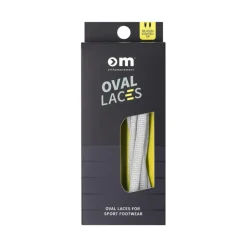 Oval Sport Laces