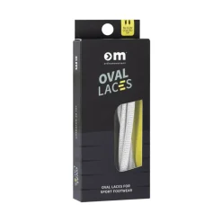 Oval Sport Laces