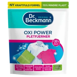 Oxi Power Pletfjerner