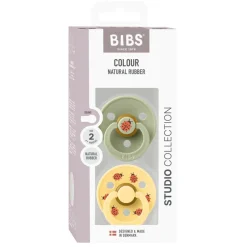 Pac Studio Col Bumblebee Latex