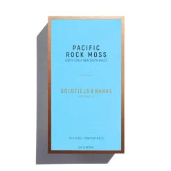 Pacific Rock Moss Eau de Parfum