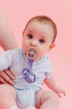 Pacifier Boheme 2 Pack Latex