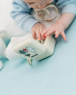 Pacifier Clip Loop Print