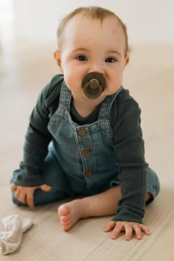 Pacifier Colour 2 Pack Latex