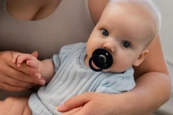 Pacifier Colour 2 Pack Latex