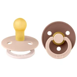 Pacifier Studio Colour 2 Pack