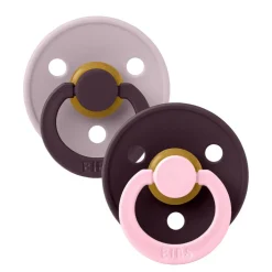 Pacifier Studio Colour 2 Pack