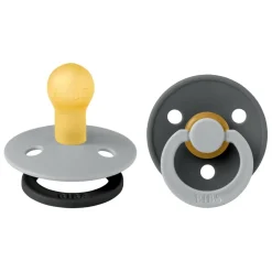 Pacifier Studio Colour 2 Pack