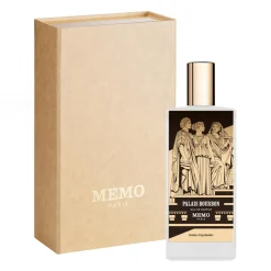 PALAIS BOURBON EDP Natural Spray