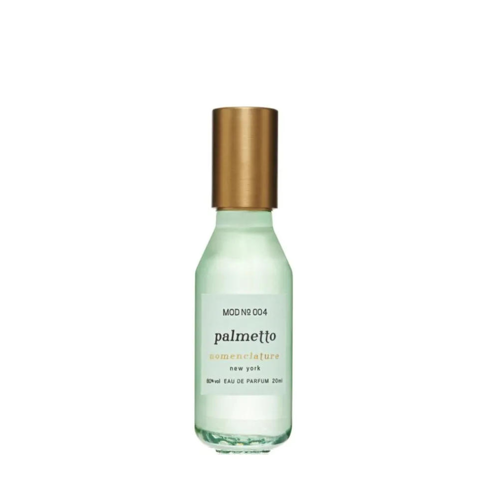 Palmetto Eau de Parfum