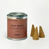 Palo Santo Incense Cones