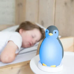 Pam the Penguin Sleeptrainer