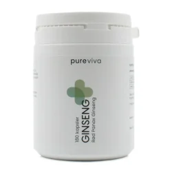 Panax Ginseng 400 mg