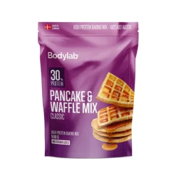 Pancake & Waffle Mix