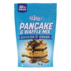 Pancake & Waffle Mix 500 g