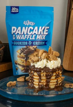 Pancake & Waffle Mix 500 g