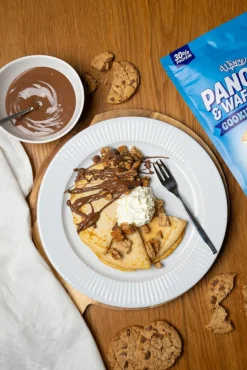 Pancake & Waffle Mix 500 g