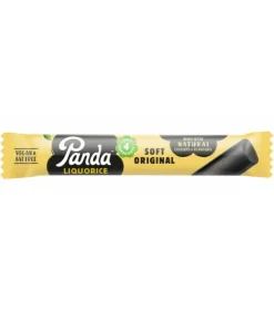 Panda Natur lakridsstang
