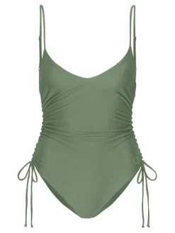 Pantai Justerbar Badedragt